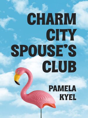 cover image of Charm City Spouse's Club